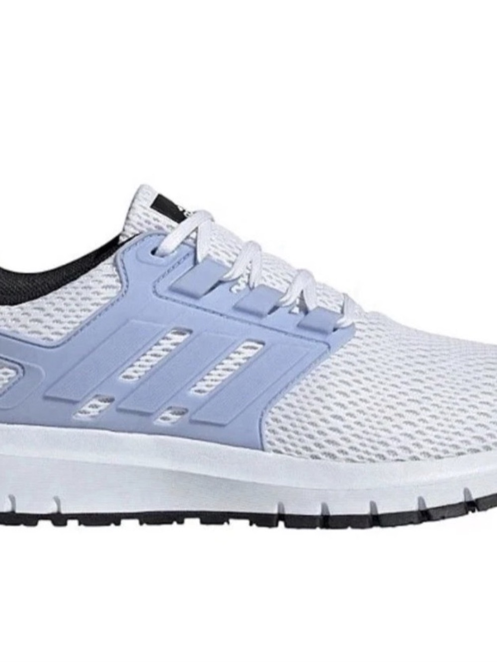 Adidas Ultimashow White UNC Blue
Dawn Running Sneakers IG6417
Women's Size 7